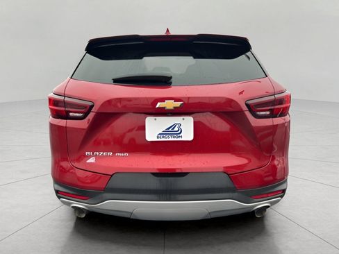 Used 2023 Chevrolet Blazer LT w/ Convenience Package image 7