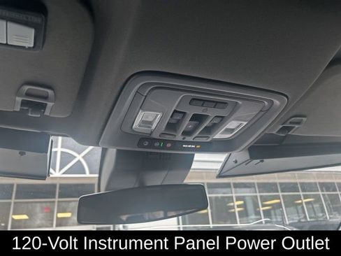 Used 2022 Chevrolet Silverado 1500 LT Trail Boss w/ LT Trail Boss Premium Package image 34