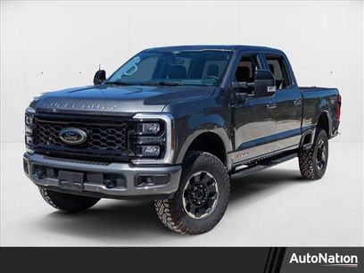 New 2025 Ford F250 Lariat w/ Lariat Ultimate Package