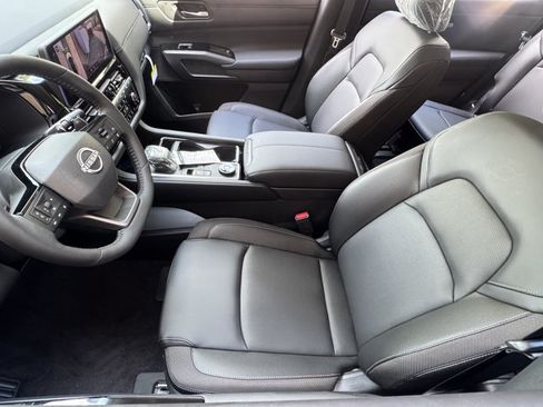 New 2026 Nissan Pathfinder SL AWD/4WD image 20