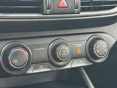 Used 2024 Kia Forte LXS image 25