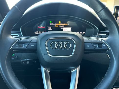 Used 2024 Audi A4 2.0T Premium Plus image 21