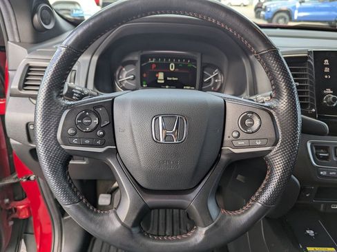 Used 2024 Honda Passport TrailSport image 29