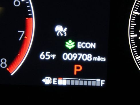 Used 2025 Honda CR-V EX-L image 35