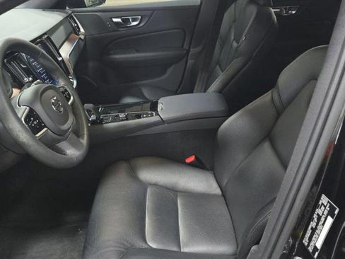 Used 2023 Volvo S60 T8 Plus w/ Climate Package image 3