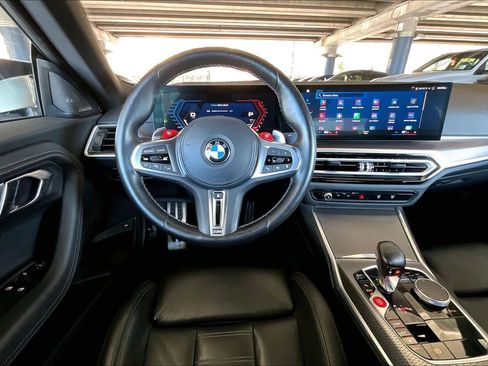 Used 2023 BMW M2 image 5