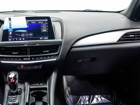Used 2023 Cadillac CT5 Luxury RWD image 18