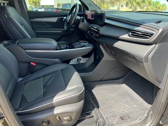 Used 2026 Buick Enclave Sport Touring w/ Power Package FWD image 20