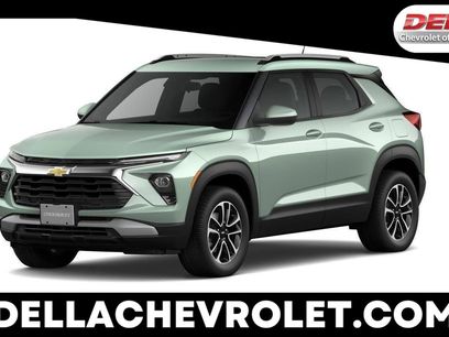New 2026 Chevrolet TrailBlazer LT w/ Convenience Package