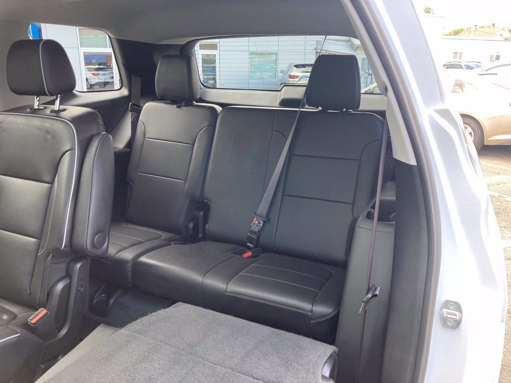 Used 2021 Chevrolet Traverse High Country AWD/4WD image 25
