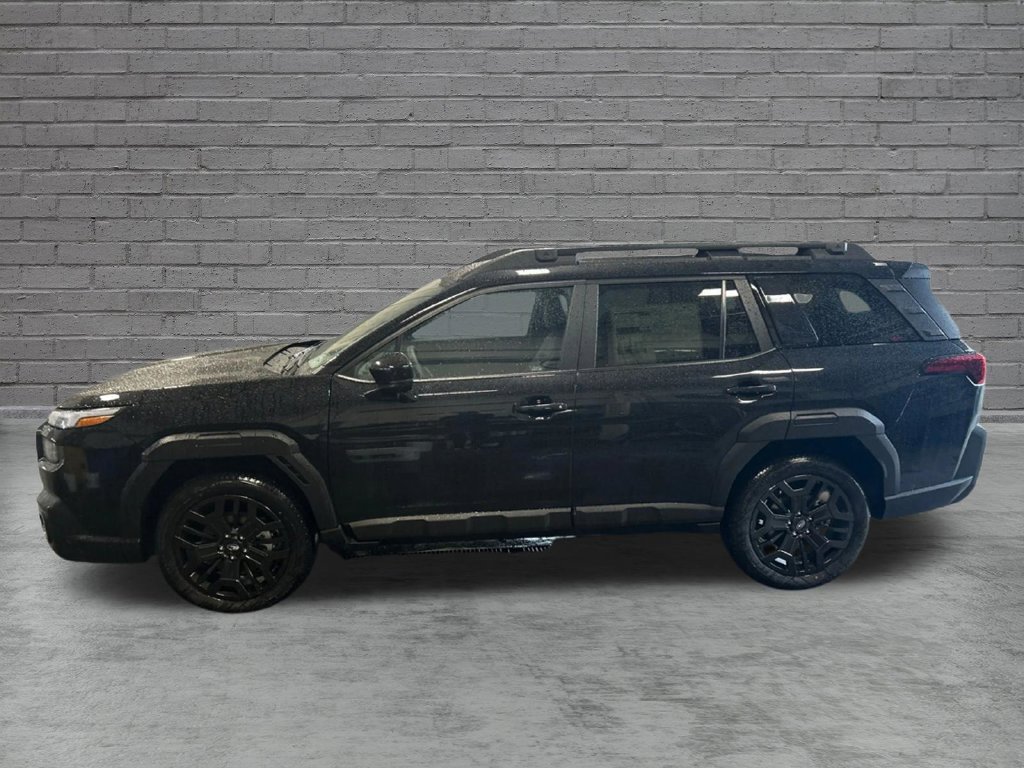 New 2026 Subaru Outback Limited XT AWD/4WD image 8