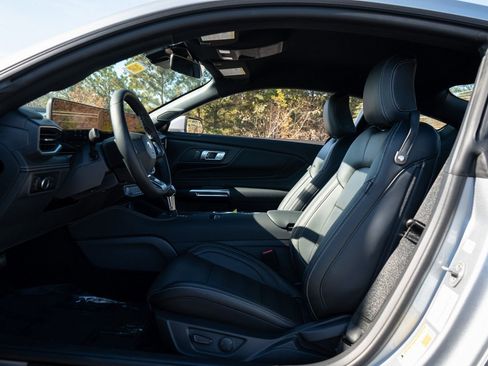 New 2026 Ford Mustang Premium RWD image 13