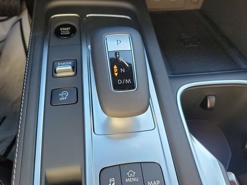 New 2026 INFINITI QX60 Autograph w/ Dark Cargo Package image 59