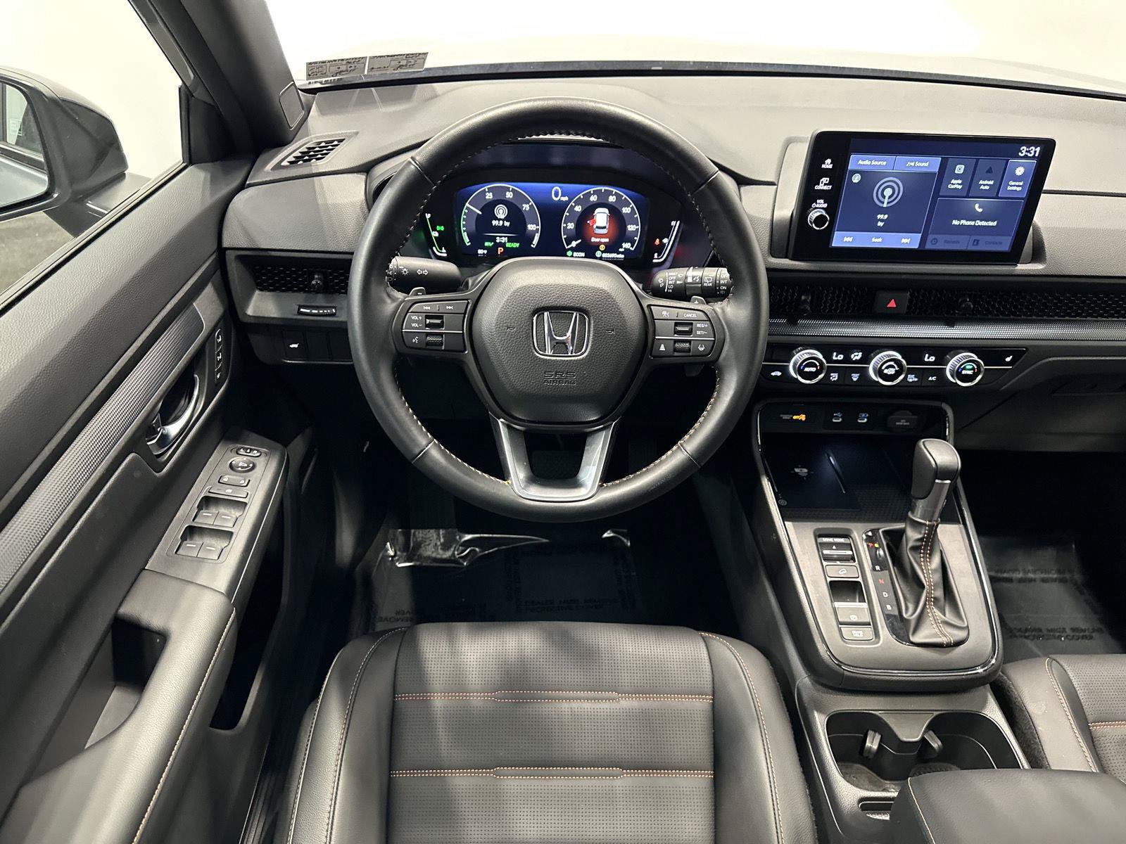 Certified 2026 Honda CR-V Sport-L image 21