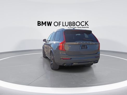 Used 2020 Volvo XC90 T6 R-Design image 7