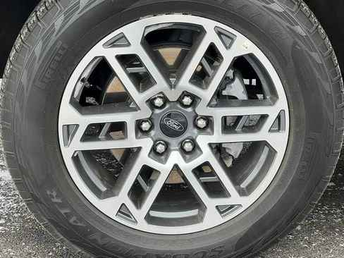 Certified 2025 Ford Expedition Max Active image 10