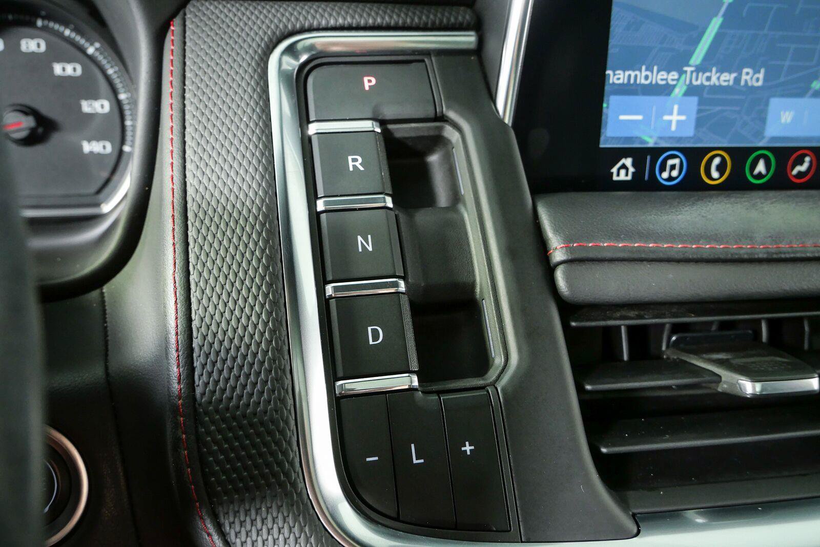 Used 2021 Chevrolet Tahoe RST w/ Luxury Package RWD image 19