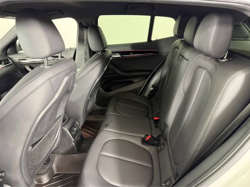 Used 2018 BMW X2 sDrive28i w/ Convenience Package image 13