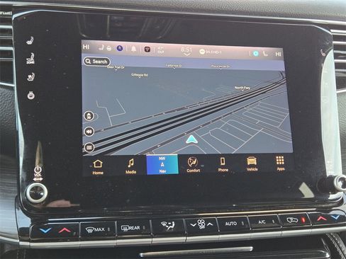 Used 2023 Jeep Wagoneer L Series II image 23