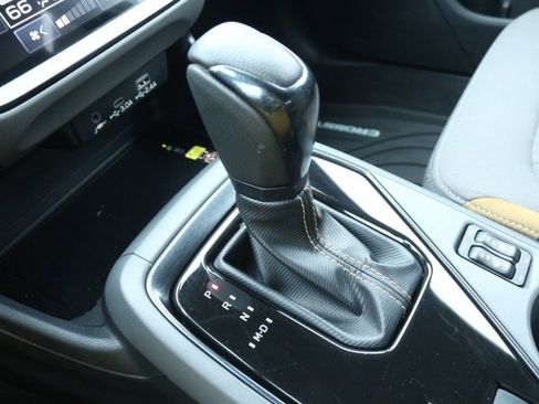 Used 2025 Subaru Crosstrek 2.5i Sport w/ Crosstrek Mirror Package image 31