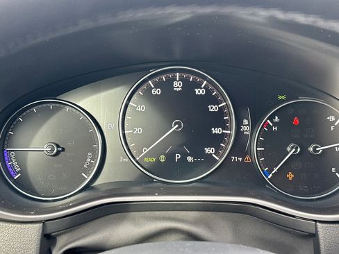 New 2026 MAZDA CX-50 2.5 Hybrid w/ Premium Plus Pkg image 23