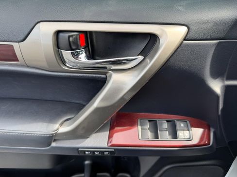 Used 2019 Lexus GX 460 Luxury image 21