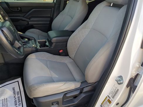 Used 2024 Toyota Tacoma SR5 image 20