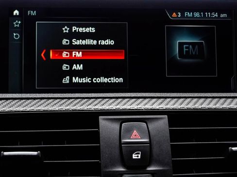 Used 2020 BMW M2 Competition w/ Storage Compartement Package RWD image 31