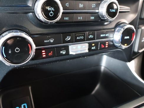 Used 2023 Ford F150 XLT w/ Equipment Group 302A High AWD/4WD image 8