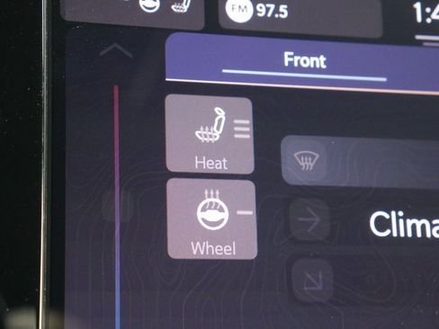 New 2025 Jeep Grand Cherokee L Altitude image 5