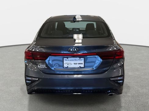 Used 2019 Kia Forte LXS image 6