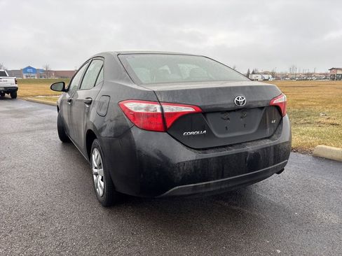 Used 2015 Toyota Corolla LE image 7