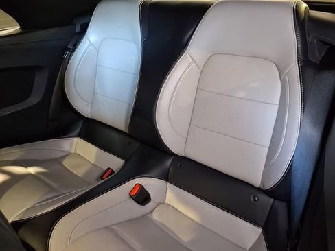 Used 2024 Ford Mustang Premium image 21