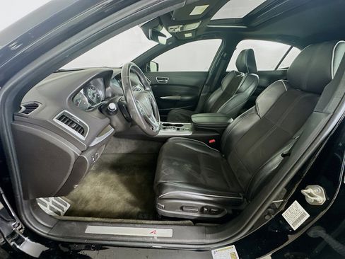 Used 2018 Acura TLX V6 w/ Technology & A-SPEC Pkg image 13