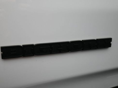 Used 2025 RAM 1500 Big Horn AWD/4WD image 7