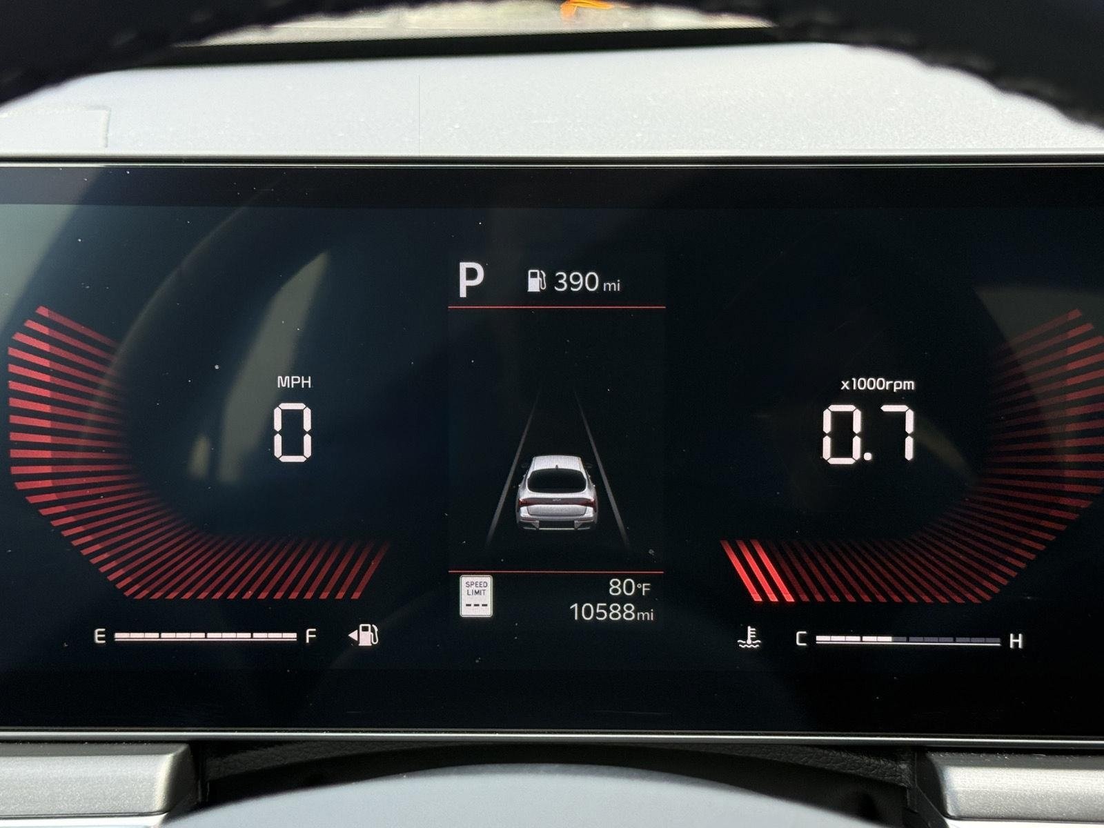 Certified 2026 Kia K5 GT-Line AWD/4WD image 32
