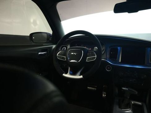 Used 2022 Dodge Charger SRT Hellcat w/ Harman/Kardon Audio Group RWD image 38
