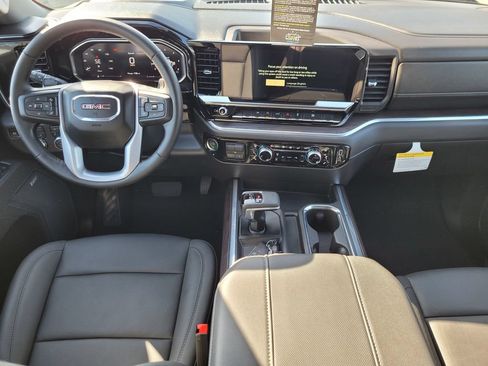 New 2026 GMC Sierra 1500 SLT AWD/4WD image 10