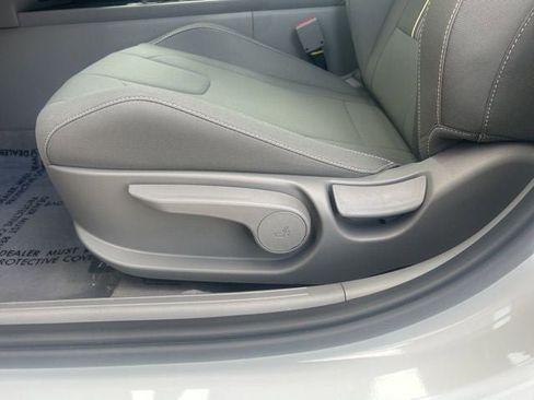 New 2026 Hyundai Elantra Sport w/ Cargo Package image 16