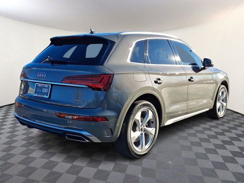 Certified 2024 Audi Q5 2.0T Premium Plus w/ Premium Plus Package image 6
