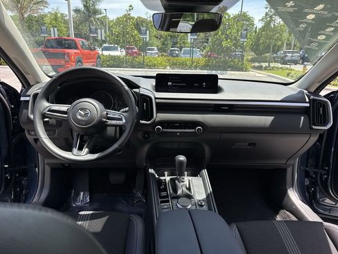 Certified 2024 MAZDA CX-50 AWD 2.5 S w/ Cargo Package image 36