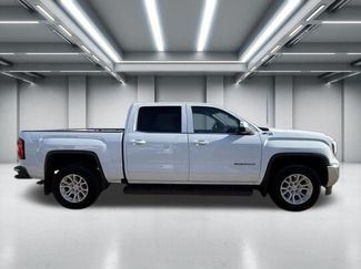 Used 2018 GMC Sierra 1500 SLE w/ SLE Value Package AWD/4WD video 1