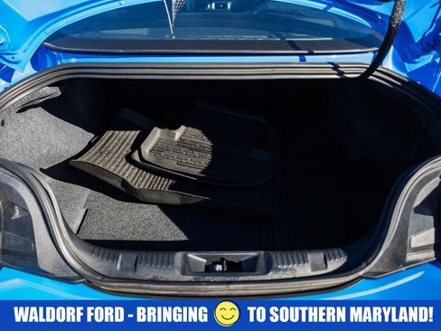 Used 2024 Ford Mustang GT Premium w/ GT Performance Package image 10