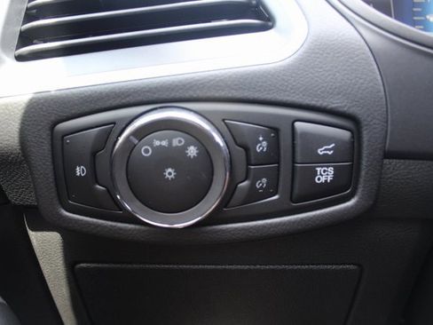 New 2024 Ford Edge SEL w/ Convenience Package image 21