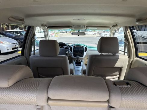 Used 2006 Toyota Highlander Sport image 27