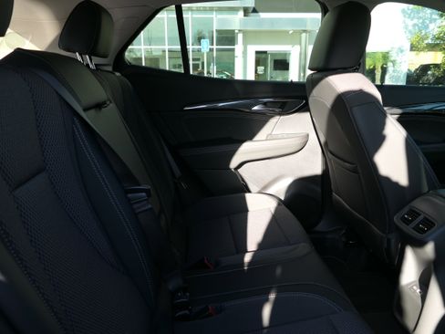 Used 2023 Buick Envision Preferred image 24