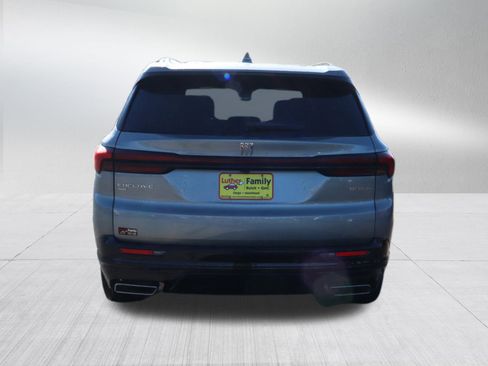 New 2026 Buick Enclave Sport Touring w/ Power Package image 6