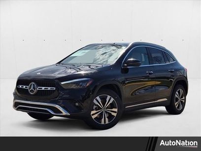 New 2026 Mercedes-Benz GLA 250