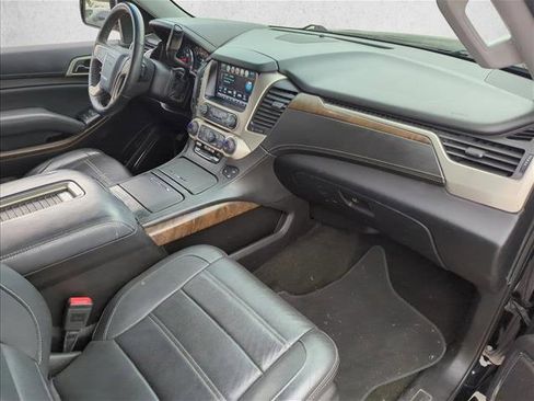 Used 2018 GMC Yukon Denali w/ Open Road Package RWD image 24