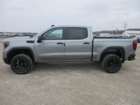 New 2026 GMC Sierra 1500 Pro w/ Pro Value Package image 9